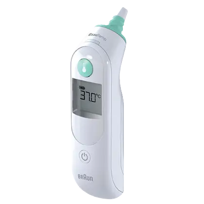 BRAUN THERMOSCAN IRT6020 – Image 4