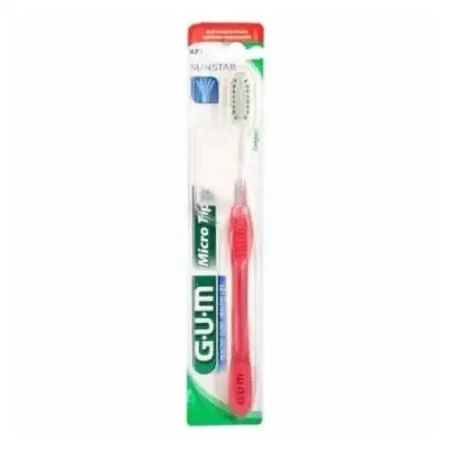 GUM BROSSE MICROTIP SOUPLE 471