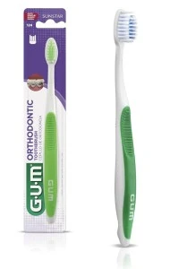 GUM BROSSE ORTHO /124