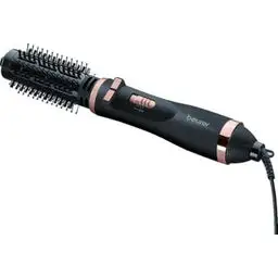 BEURER BROSSE CHAUFFANTE ROTATIVE IONIC HT80