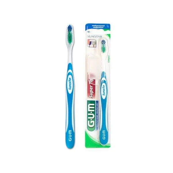 GUM BROSSE SUPER TIP MEDIUM /463 – Image 3