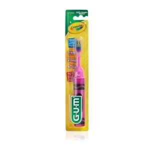 GUM BROSSE TECH JUNIOR SOUPLE 221 – Image 2