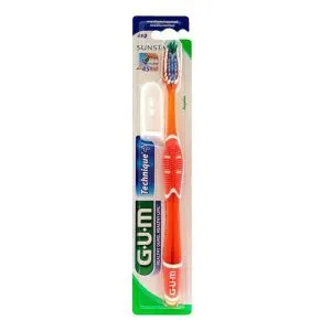 GUM BROSSE TECH JUNIOR SOUPLE 221 – Image 3