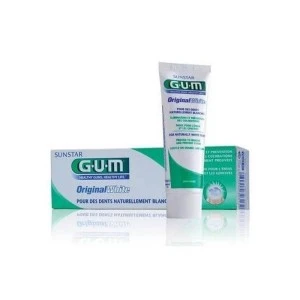 GUM DENTIFRICE ORIGINAL WHITE 1745 – Image 2