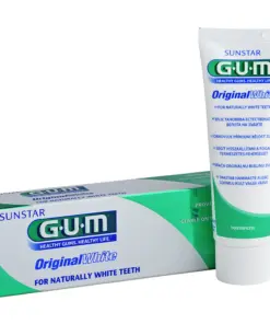 GUM DENTIFRICE ORIGINAL WHITE 1745 – Image 3