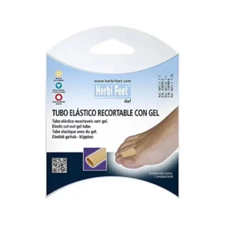 HERBI FEET GAINE TUB ELAS EN GEL S 60115