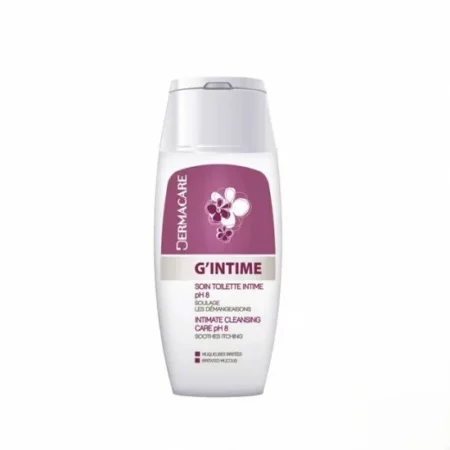 SAYDERMA GINTIME PH 8 100ML