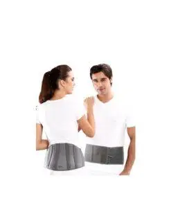 TYNOR CEINTURE ET SUPPORT LOMBO-SACRALE A15