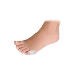 HERBI FEET PROTECTEUR D'ALLUX SILICONE 6005.5