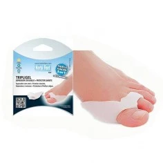 HERBI FEET PROTECTEUR D'ALLUX SILICONE 6005.5 – Image 2