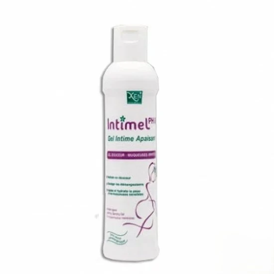 XEN INTIMEL PH8 200ML – Image 2