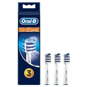 ORAL-B RECHARGE EB30 BROSSE TRIZONE