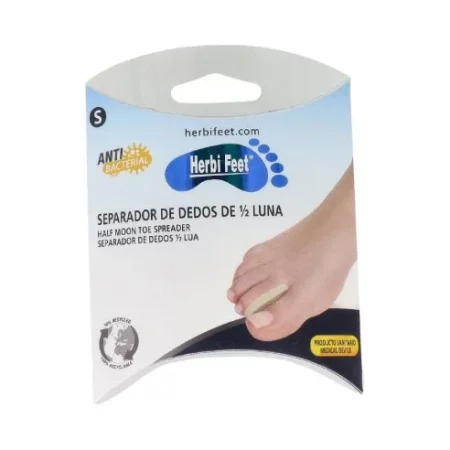 HERBI FEET SEPARATEUR DEMI LUNE S 60025