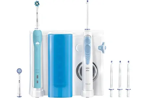 ORAL-B BROSSE WATERJET PRO 700 ORAL CENTER OC16.525.1