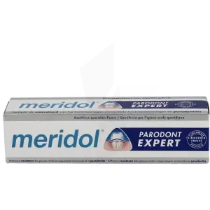 MERIDOL PARODONT EXPERT 75ML