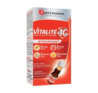 VITAL CALMODENT 4G
