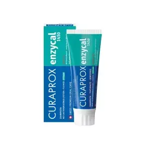 CURAPROX DENTIFRICE ENZYCAL 1450