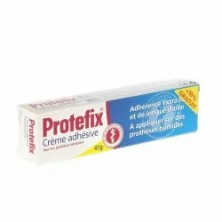 PROTEFIX CREME ADHESIVE