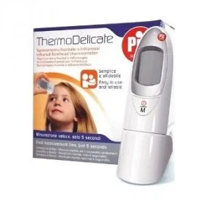 PIC THERMODELICATE FRONTAL A INFRAROUGES – Image 2