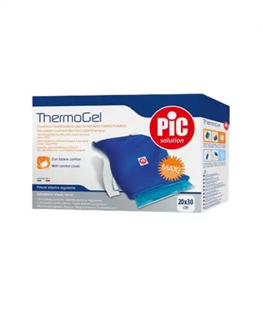 REXICARE THERMOGEL CHAUD/FROID 30*19CM 7216 – Image 3