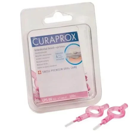 CURAPROX BROSSETTE HANDY 08