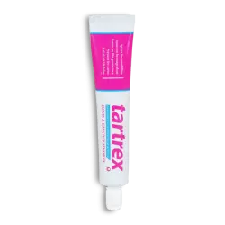 TARTREX DENTIFRICE SENSIBILITE