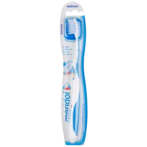 MERIDOL BAD MEDIUM PROTECTION GENCIVES 1127