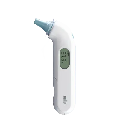 BRAUN THERMOSCAN IRT3030 – Image 3