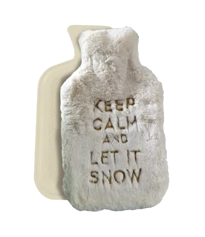 SHOOP'S BOUILLOTE KEEP CALM 2804