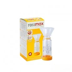 ROSSMAX CHAMBRE D'INHALATION S