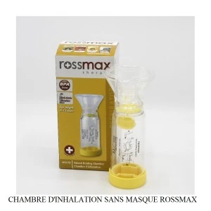 ROSSMAX CHAMBRE D'INHALATION L – Image 3