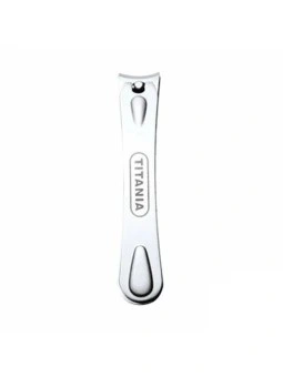 TITANIA COUPE ONGLE PM INOX 1090/52B