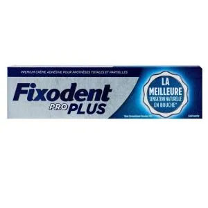 FIXODENT FRESH CR 40ML