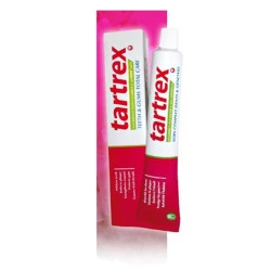TARTREX DENTIFRICE SOIN 80ML