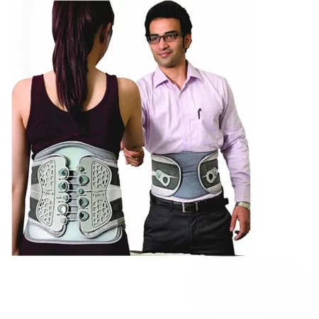 TYNOR CEINTURE LOMBOSTAT RENFORCEE SPL/U A29