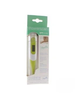 POWERSCAN THERMOMETRE FLEXIBLE JUNIOR KFT03C