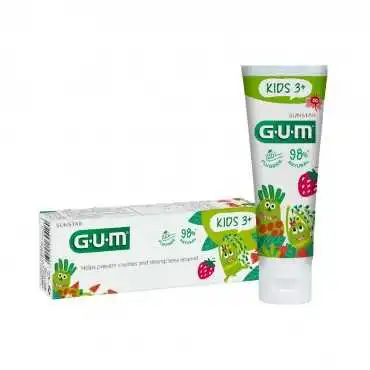 GUM DENTIFRICE KIDS 3000