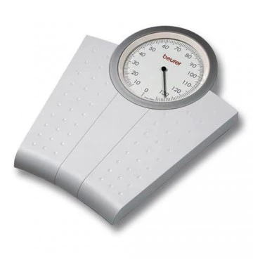 BEURER BALANCE A AIGUILLE 135KG MS50 – Image 3