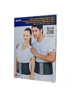 TYNOR CEINTURE ABDOMINALE RENFORCEE A03 M