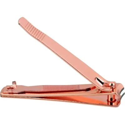 TITANIA COUPE ONGLE DORE 1055/B