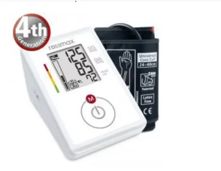 ROSSMAX TENSIOMETRE ELECTRIQUE CH155F