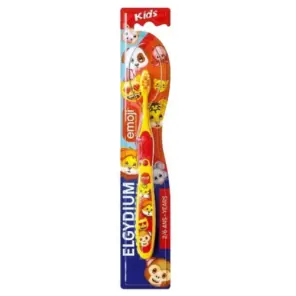 ELGYDIUM BAD KIDS 2-6