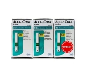 ACCU-CHEK COFFRET BAND 75+ 25GR – Image 4