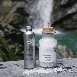 TITANIA SELS DE BAIN MAGIE FLORALE 500GR – Image 3