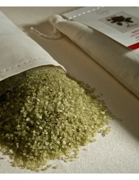 TITANIA SELS DE BAIN ABRICOT 500GR 5347/