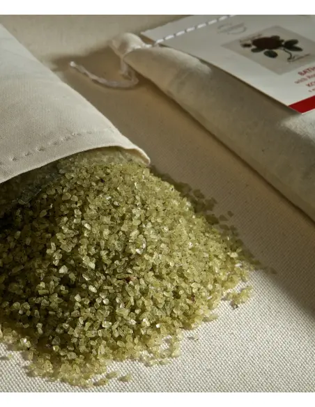 TITANIA SELS DE BAIN ABRICOT 500GR 5347/