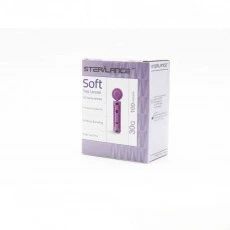 BIONIME LANCETTES B/50 – Image 2