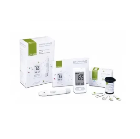 BIONIME COFFRET APP+100 BANDELETTES
