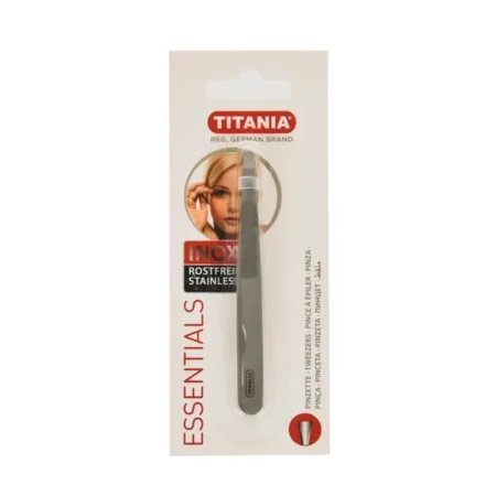 TITANIA PINCE A EPILER 1090/62B