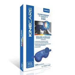 BIOSYNEX COUSSIN THERMIQUE OCULAIRE 20X10CM – Image 2
